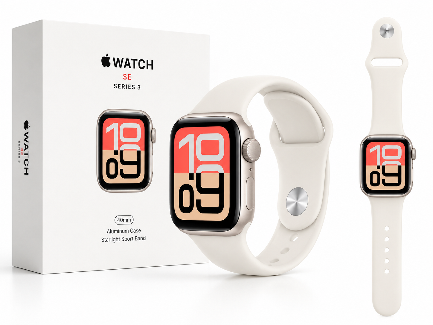 Apple Watch SE