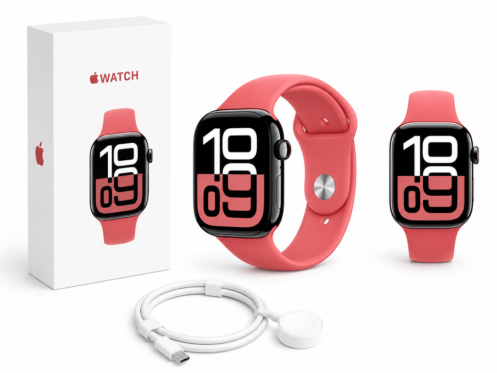 Apple Watch serie 10
