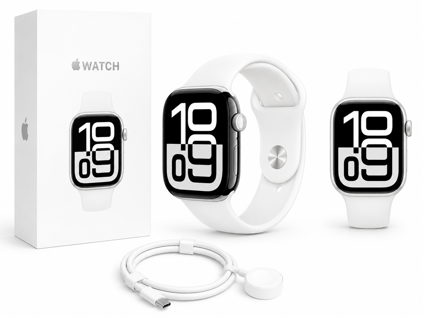 Apple Watch serie 10