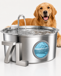 Automatische Drinkfontein voor Honde