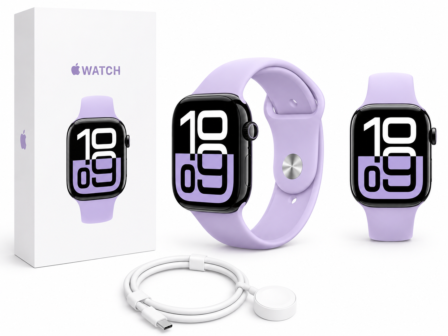Apple Watch serie 10