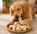 Premium Kauwbotjes voor Honden