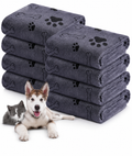 Premium Hondenhanddoek