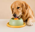 Anti-Schrok Voerbak voor Honden