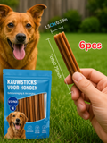 Premium Kauwsticks voor Honden
