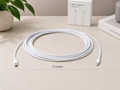 USB-C naar Lightning Kabel 3M