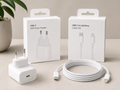 USB-C naar Lightning Oplaadkabel 1 Meter