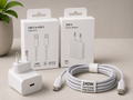 USB-C naar USB-C Snellaadkabel 1 Meter