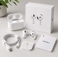 Apple AirPods 4 Draadloze Oordopjes