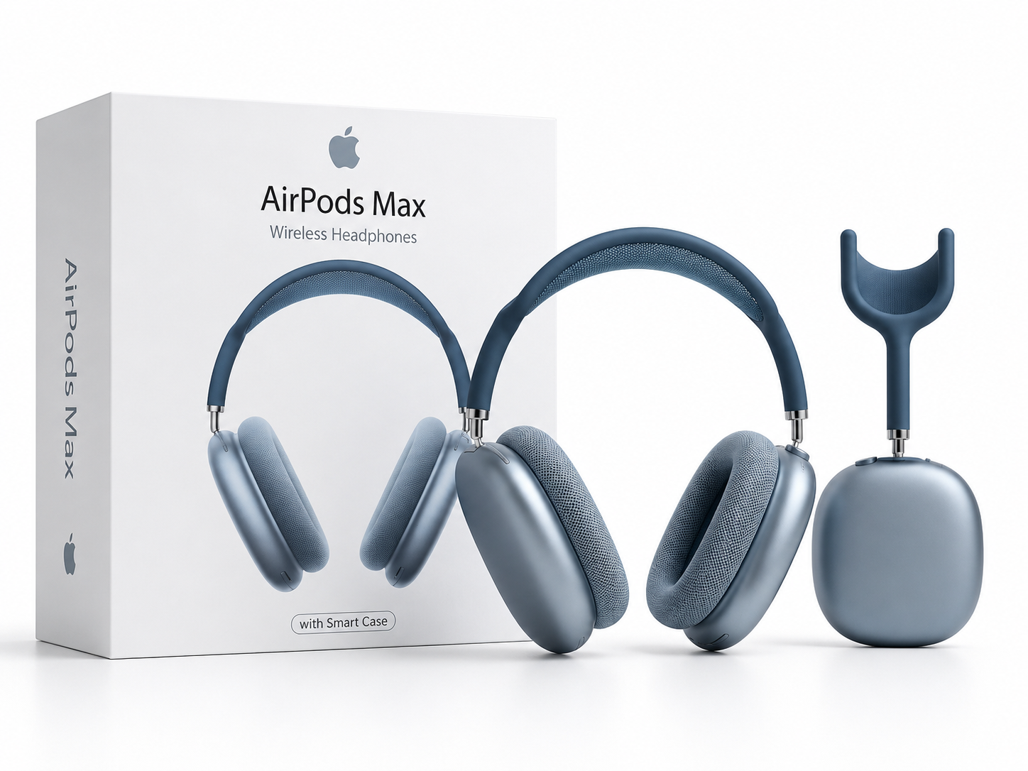 AirPods Max Wireless Headphones