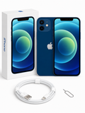 iPhone 12 Mini Blue