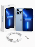 iPhone 13 Pro Sierra Blue