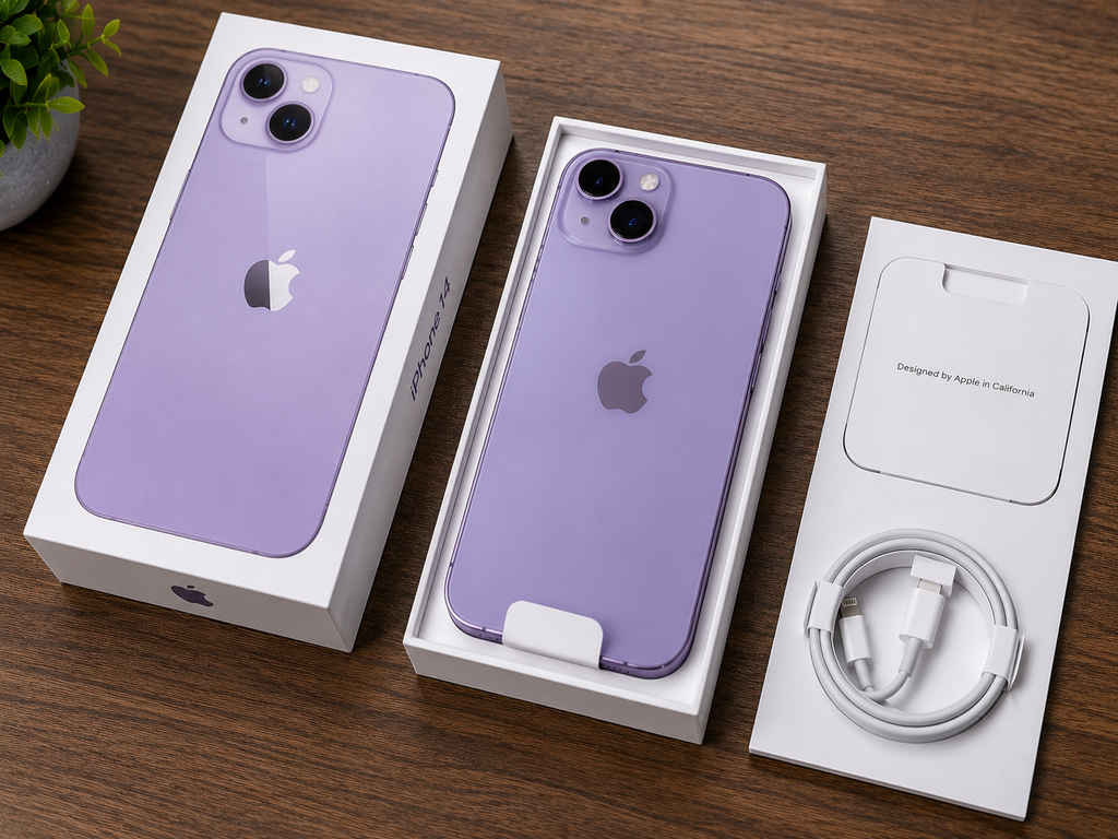 iPhone 14
