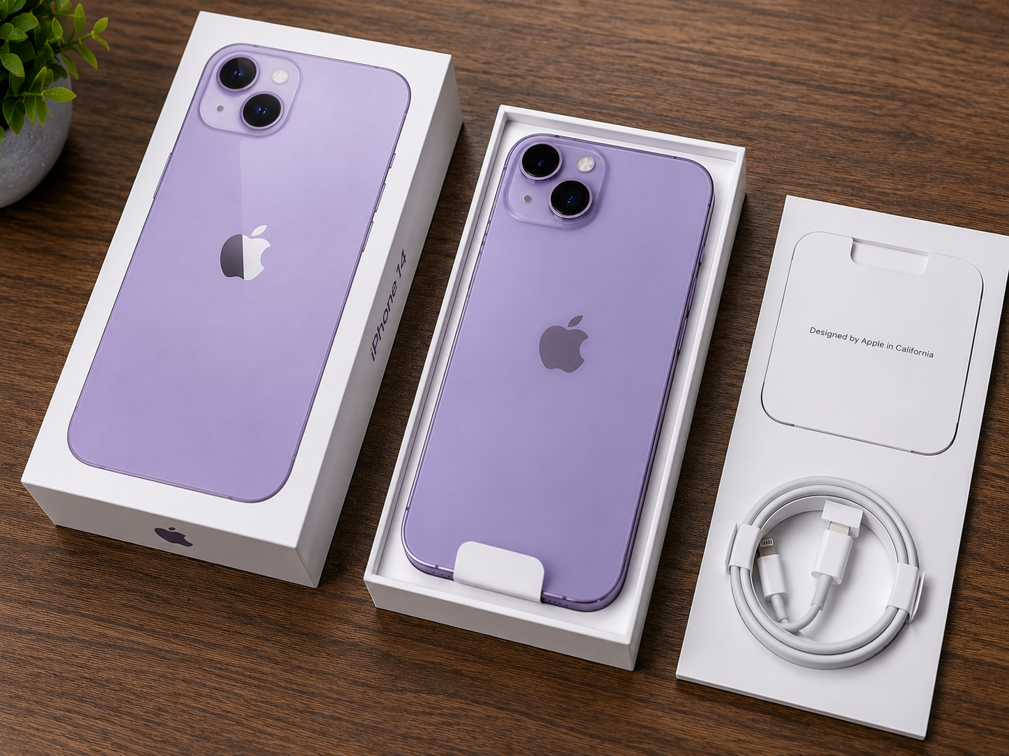 iPhone 14
