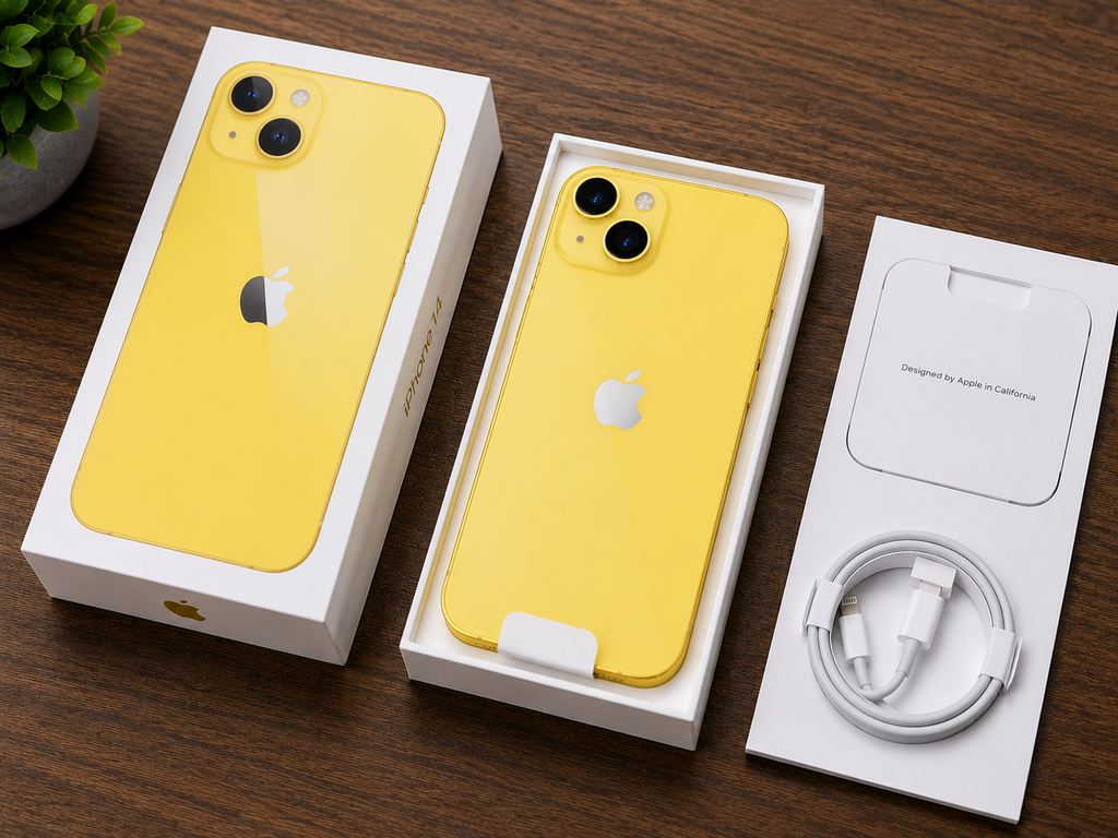 iPhone 14
