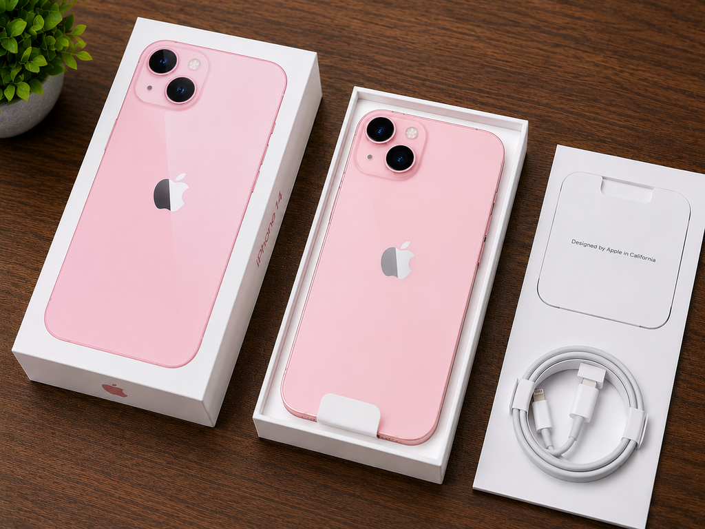 iPhone 14