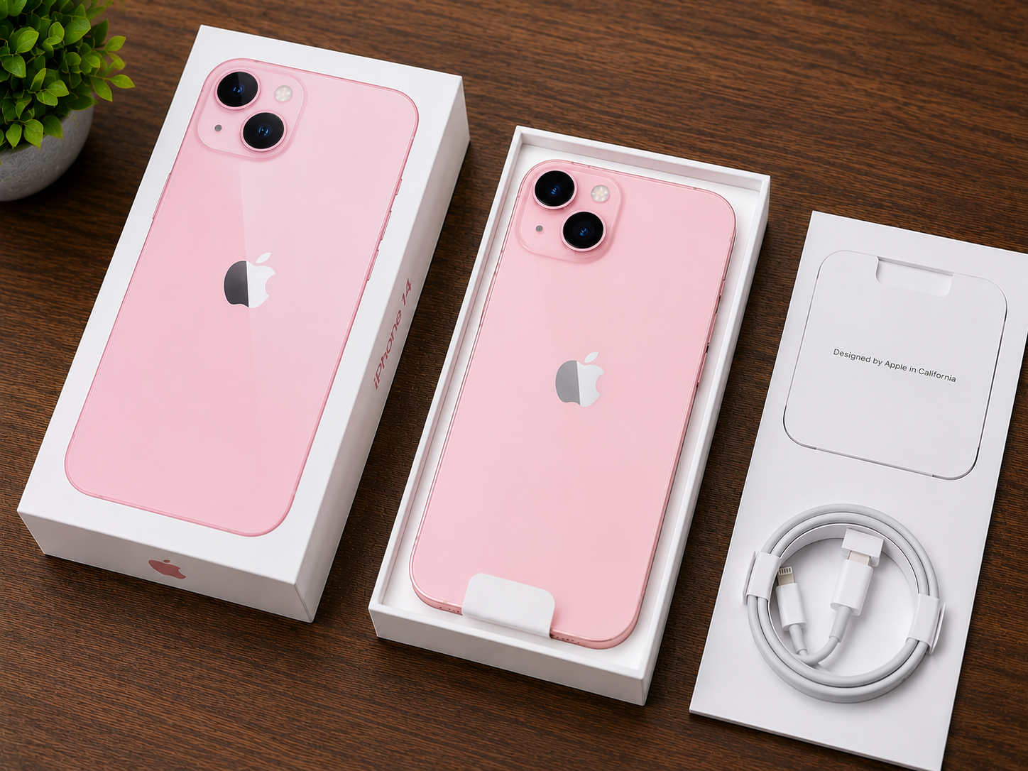 iPhone 14