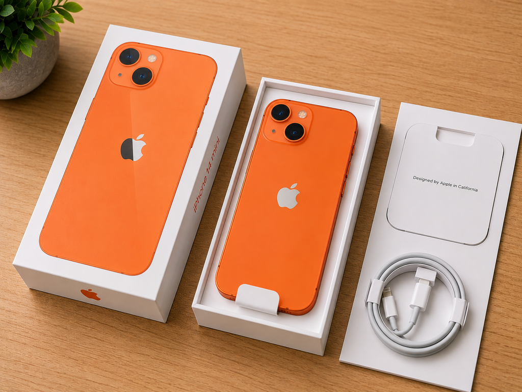 iPhone 14 Plus
