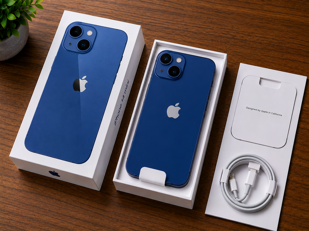 iPhone 14 Plus