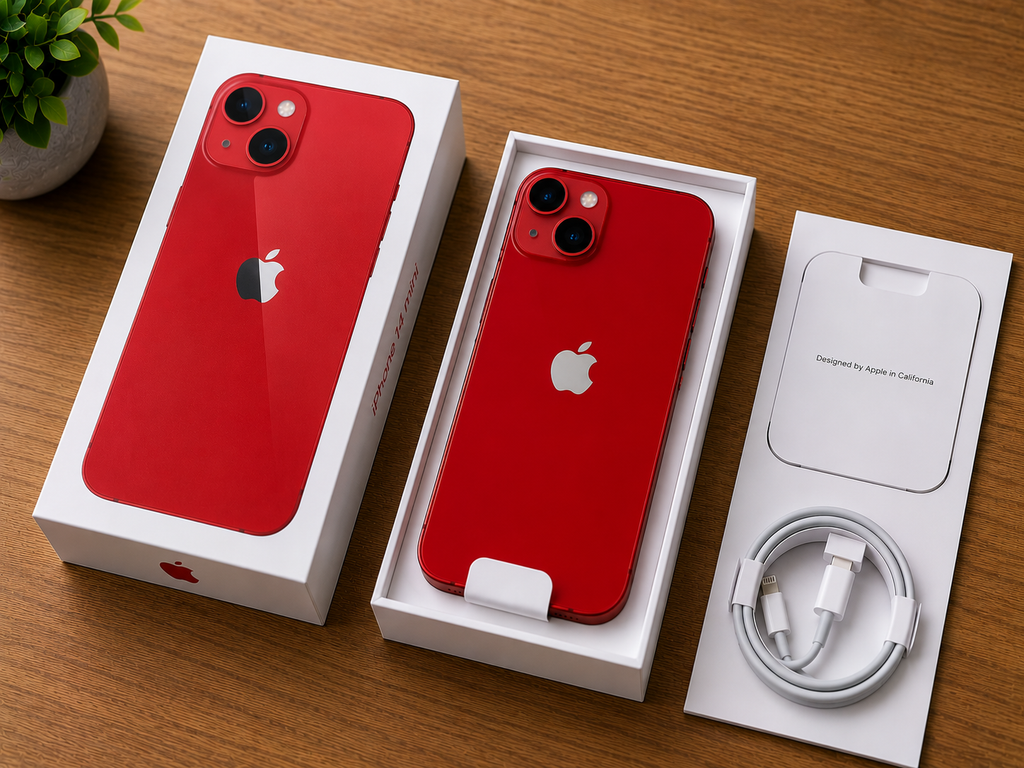 iPhone 14 Plus