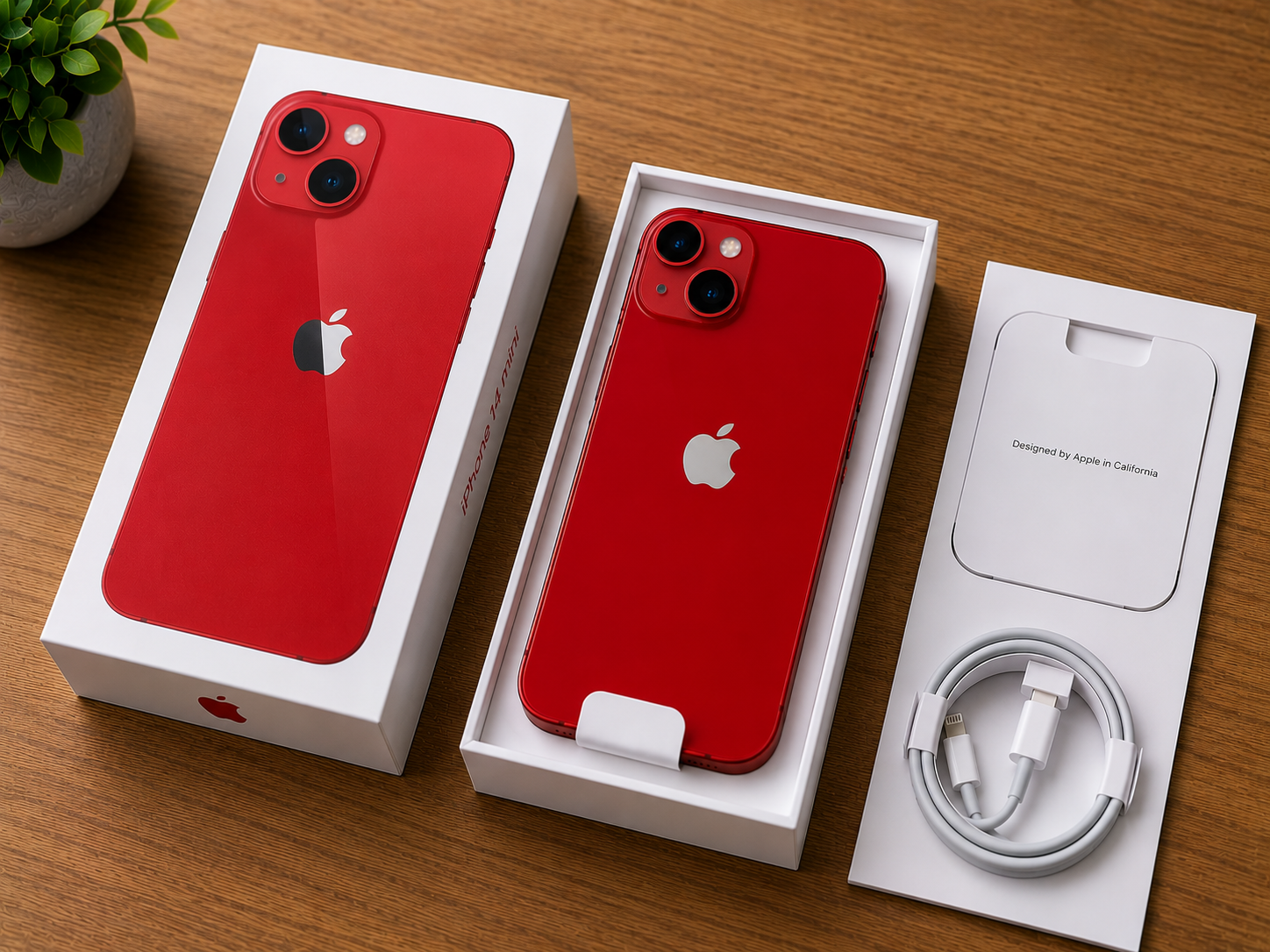 iPhone 14 Plus