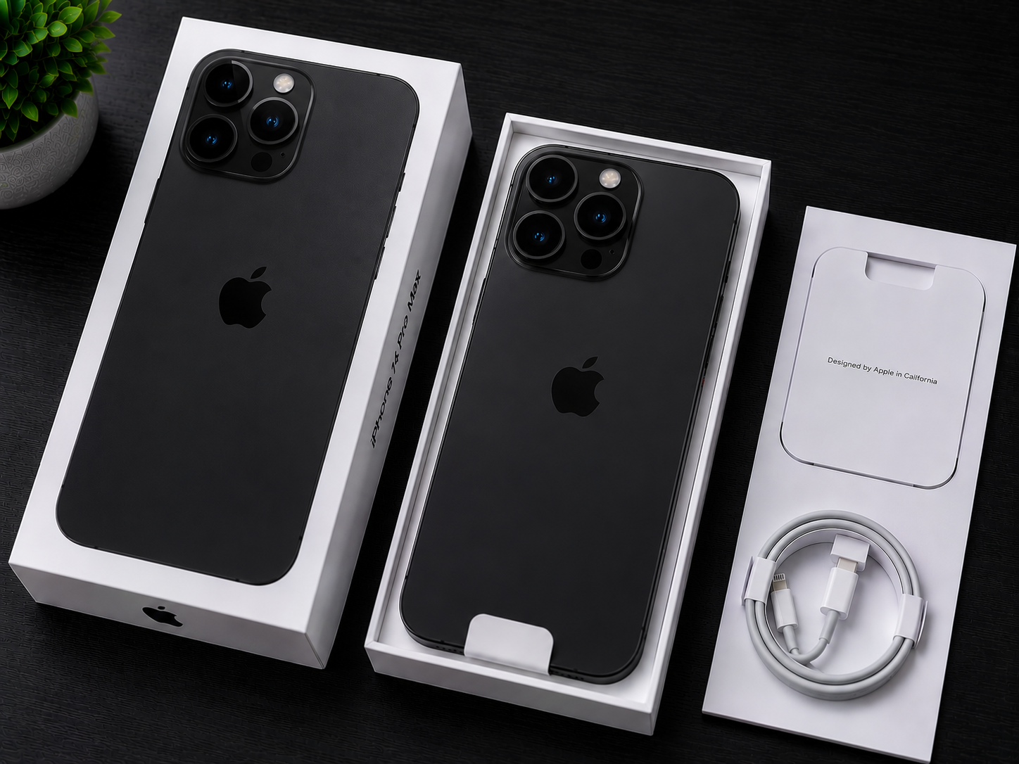 iPhone 14 Pro Max