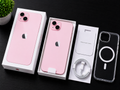 iPhone 15 Plus