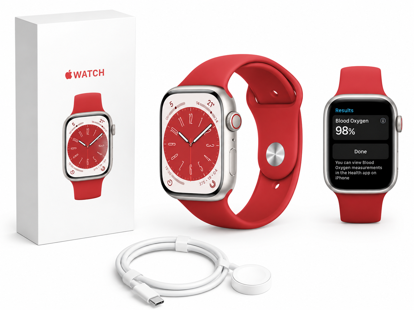 Apple Watch serie 9