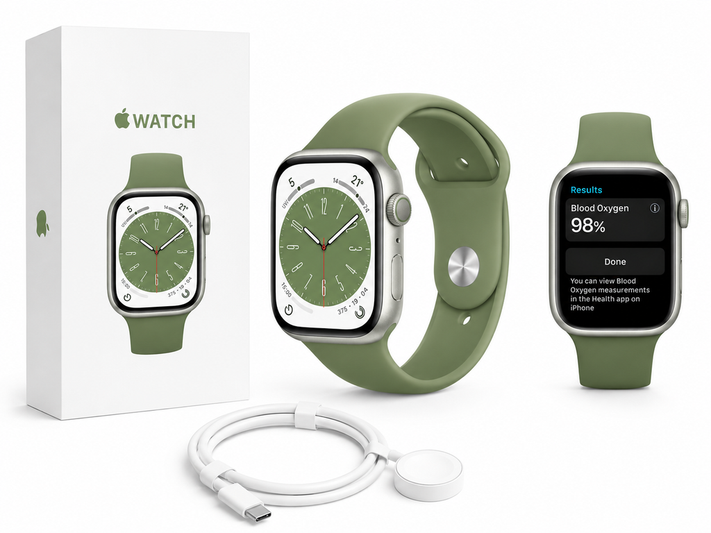 Apple Watch serie 9