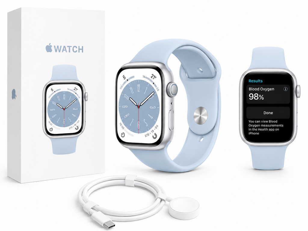 Apple Watch serie 9