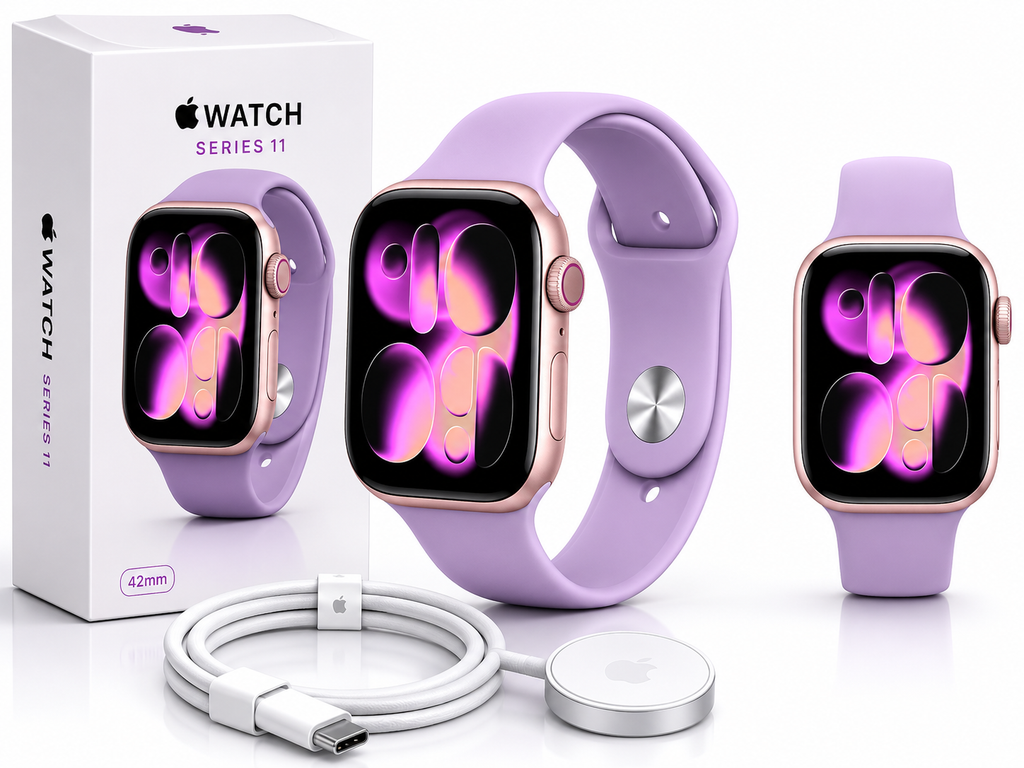 Apple Watch serie 11
