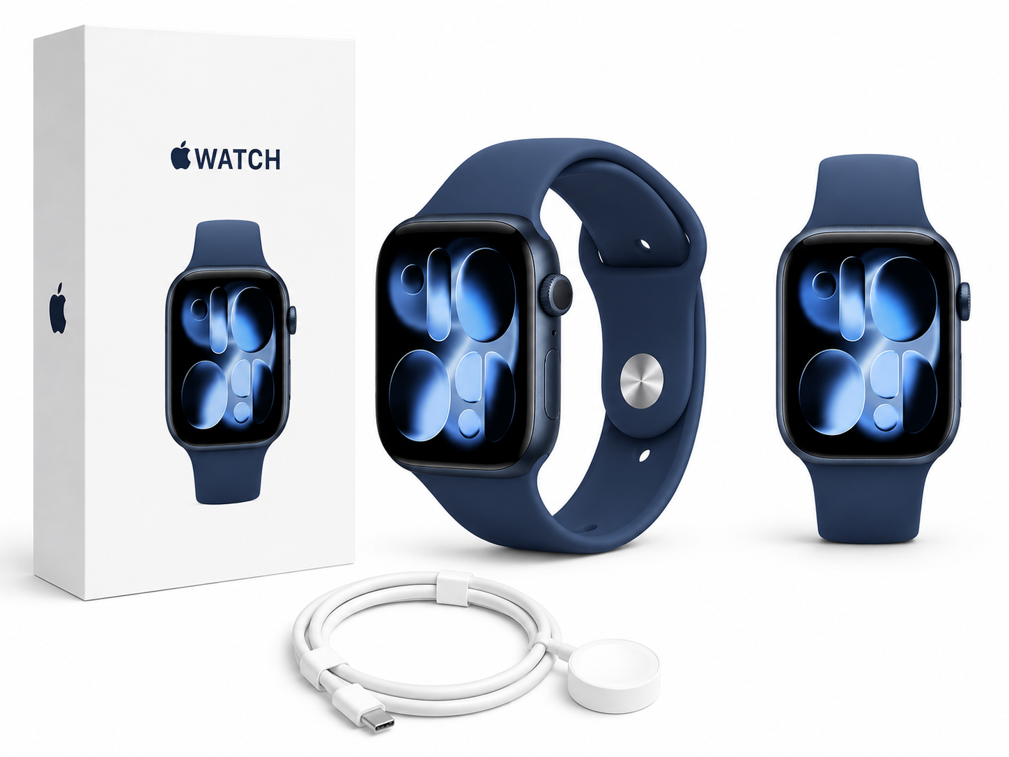 Apple Watch serie 11