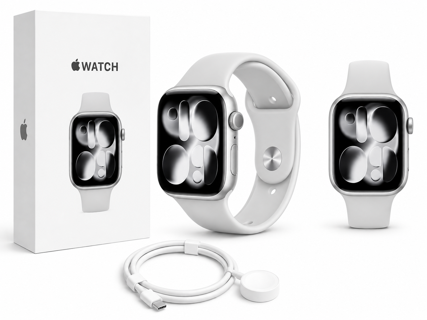 Apple Watch serie 11