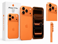 iPhone 17 Pro