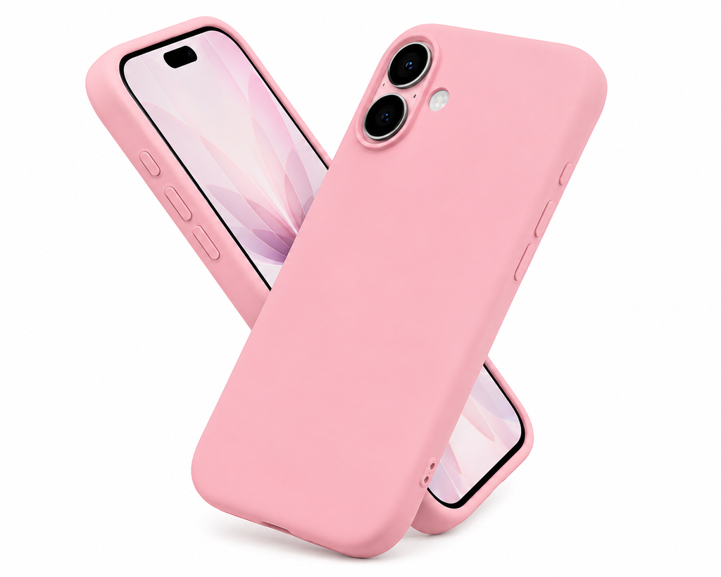 iPhone 17 Silicone Case