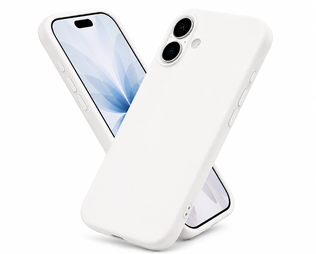 iPhone 17 Silicone Case