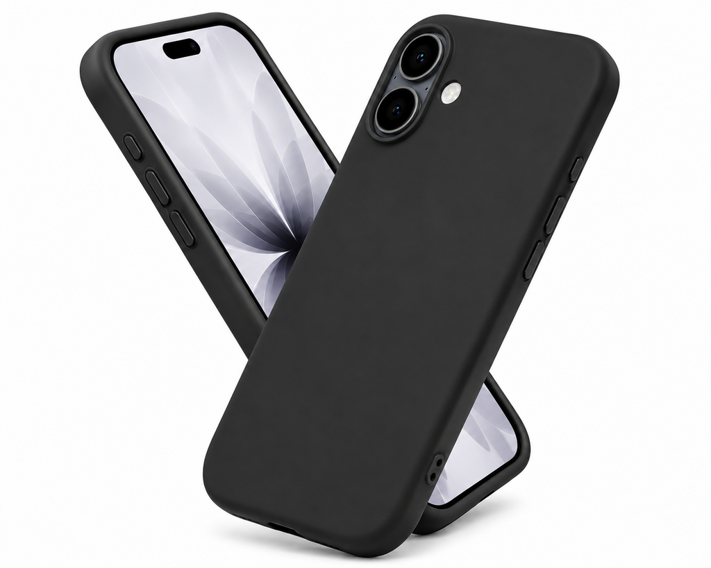 iPhone 17 Silicone Case