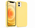 iPhone 12 Silicone Case