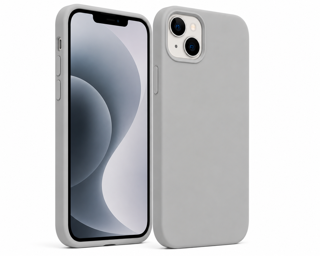 iPhone 13 Silicone Case