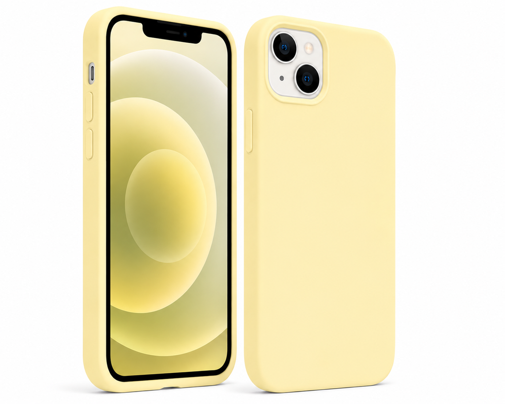 iPhone 13 Silicone Case