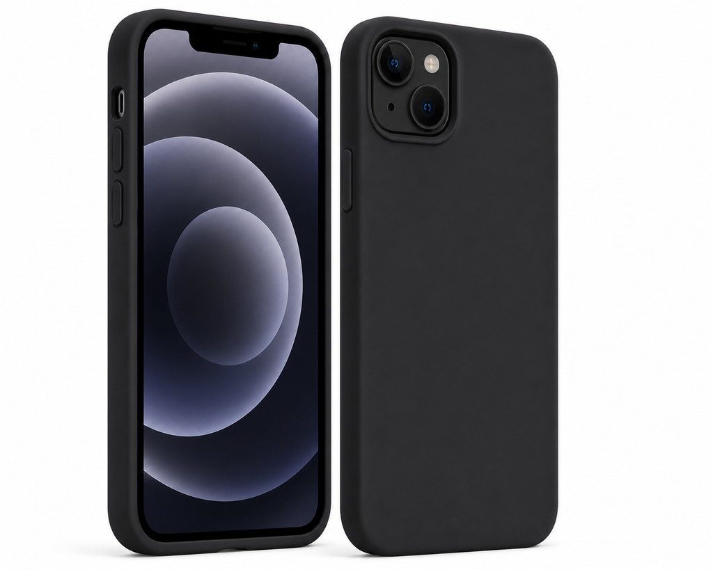 iPhone 13 Silicone Case