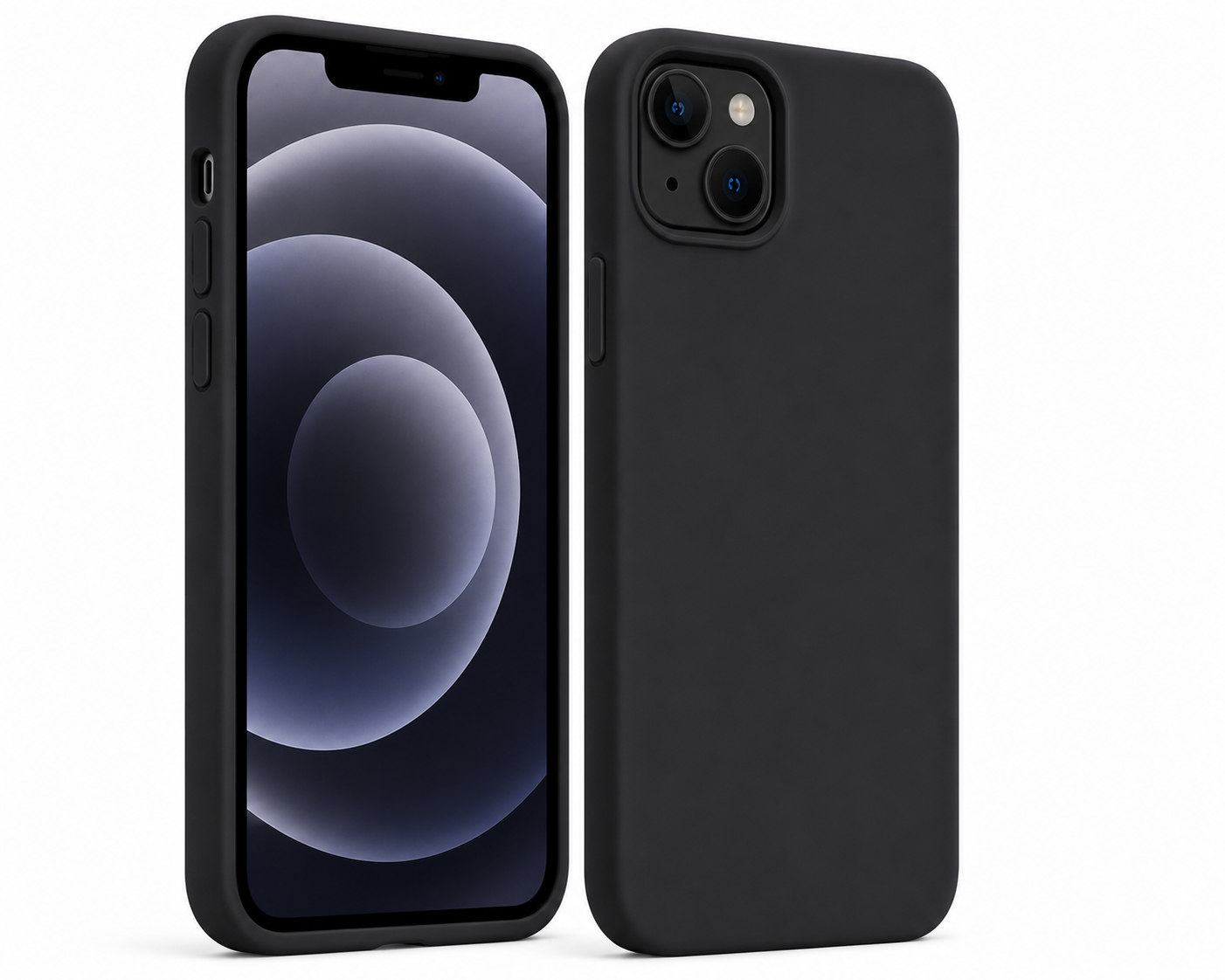 iPhone 13 Silicone Case