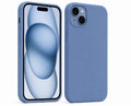 iPhone 15 Silicone Case
