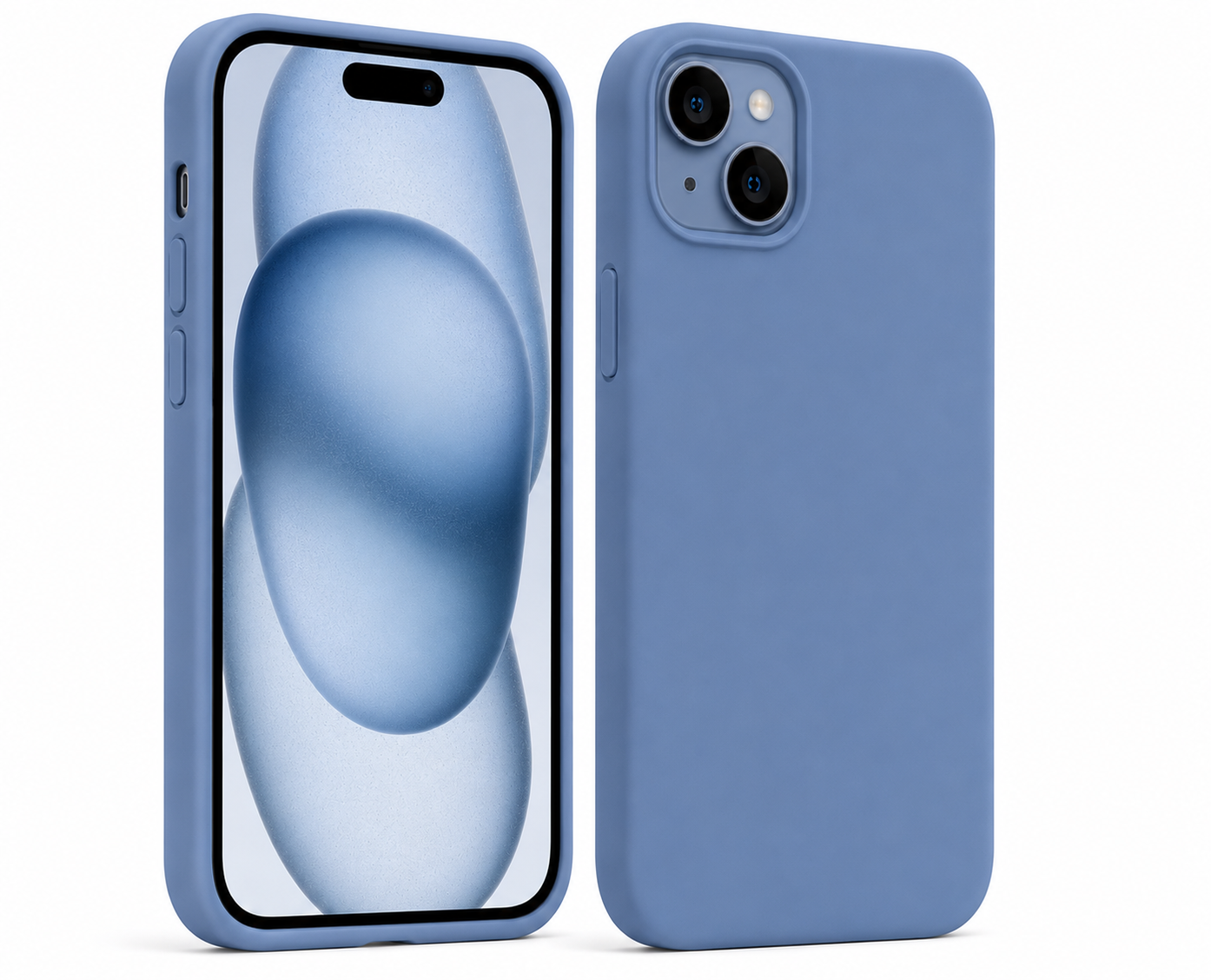 iPhone 15 Silicone Case