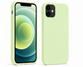 iPhone 12 Mini Silicone Case