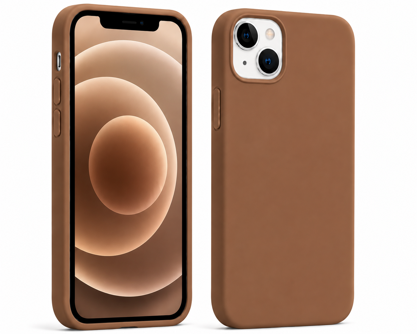 iPhone 13 mini Silicone Case