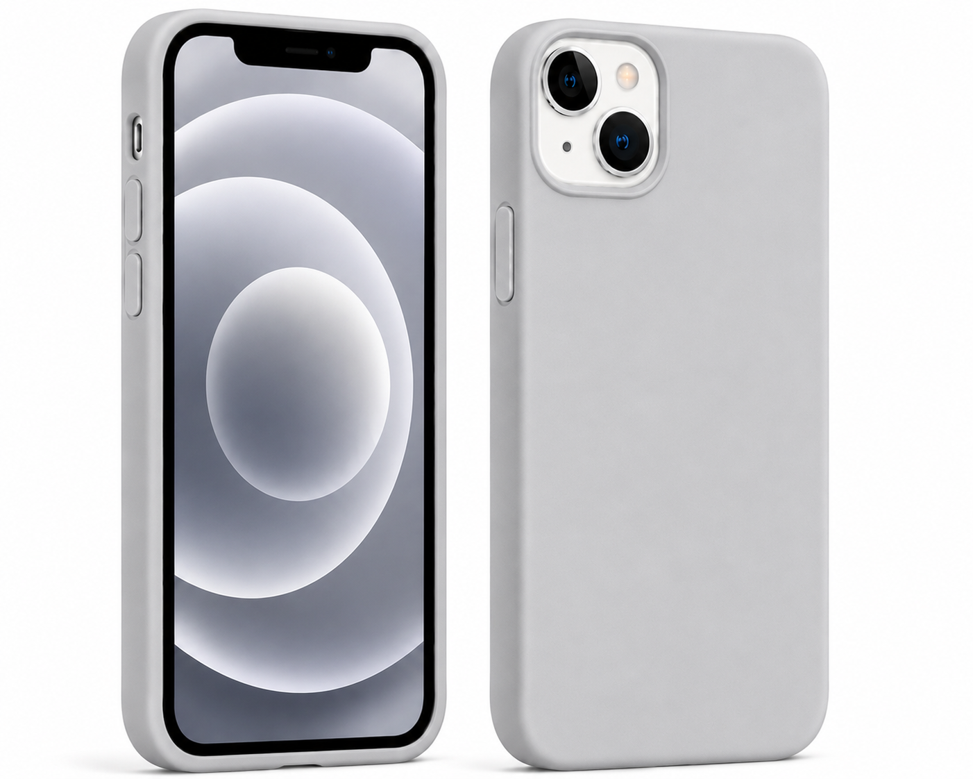 iPhone 13 mini Silicone Case