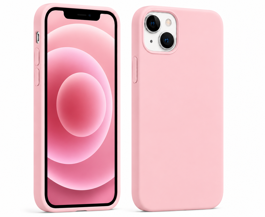iPhone 13 mini Silicone Case